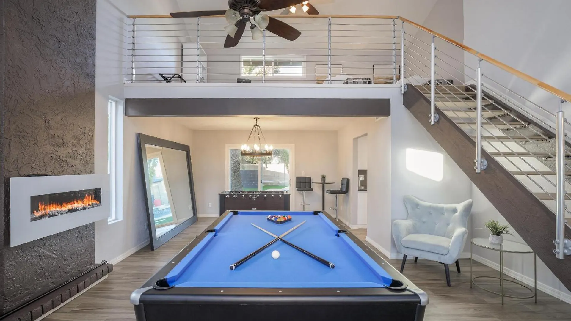 Central Location, Heated Pool, Hot Tub, Game Room Phoenix 0*,